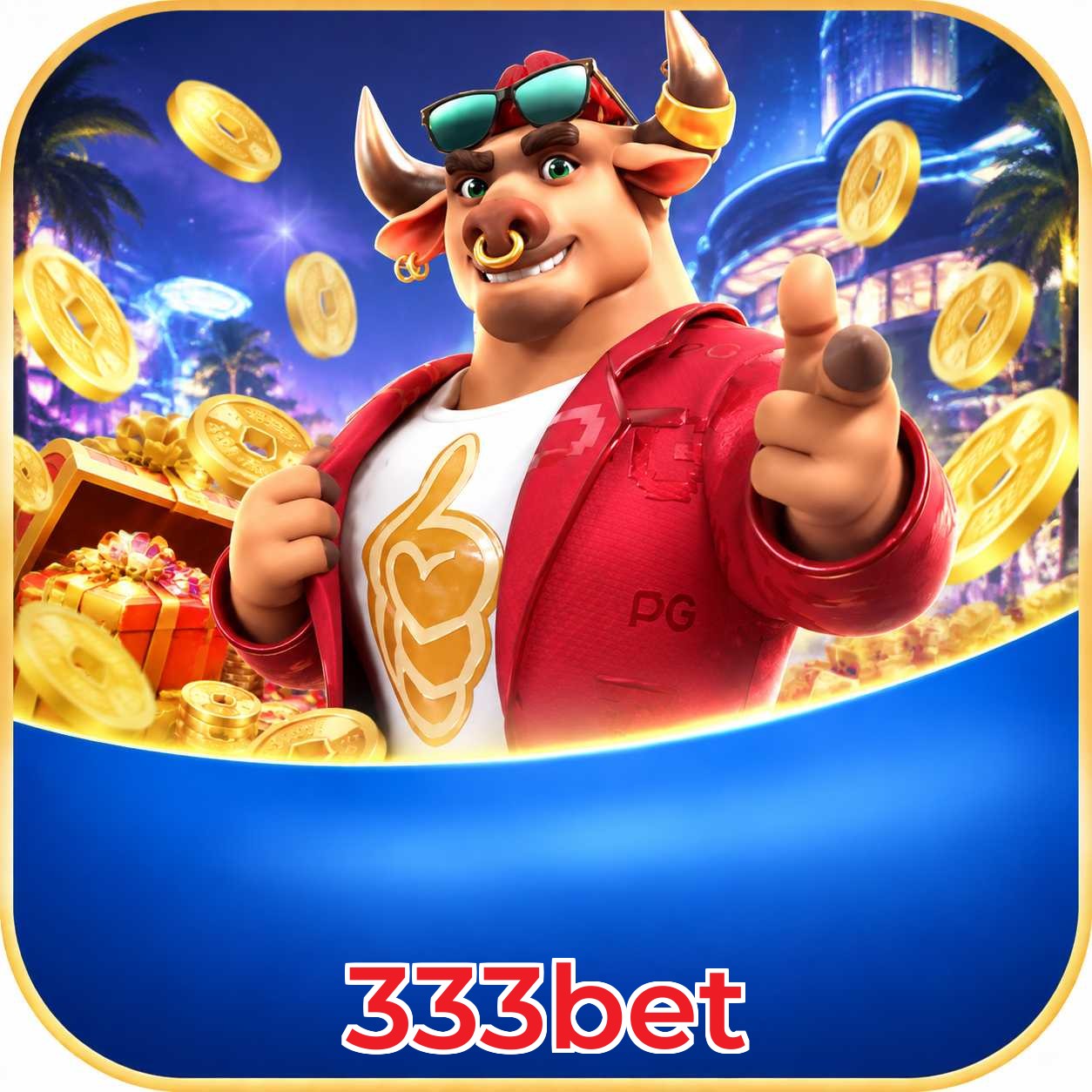 333bet Loterias
