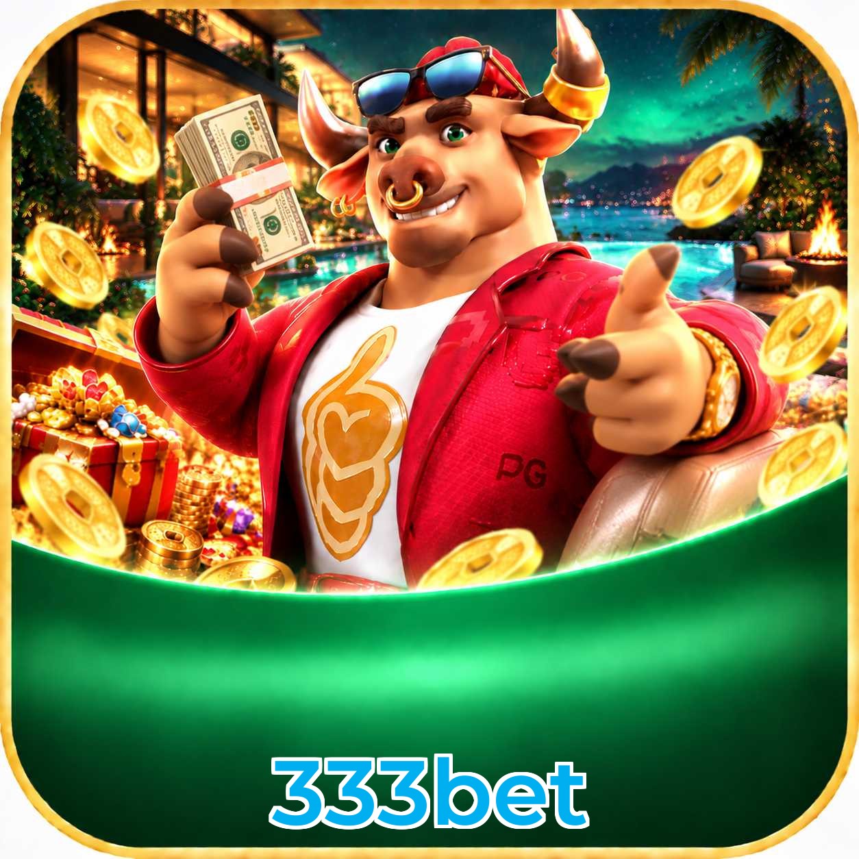 333bet Responsible Gaming