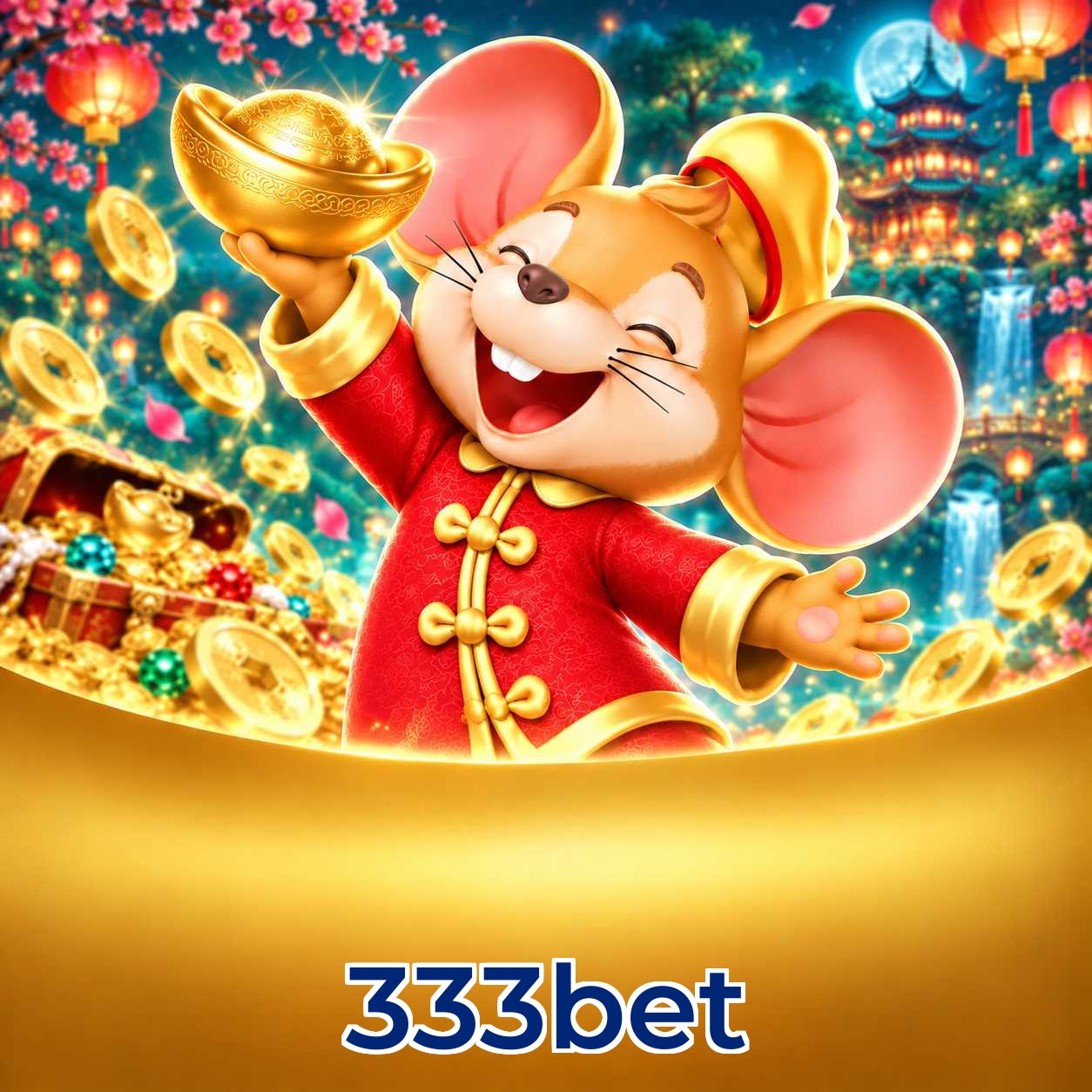333bet VIP Telegram