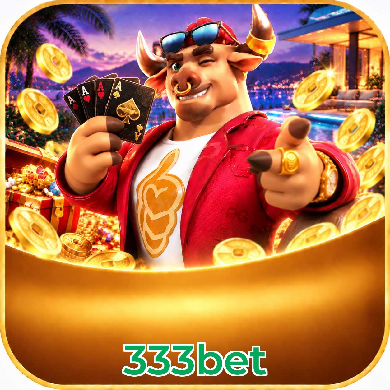 333bet Win FAQ