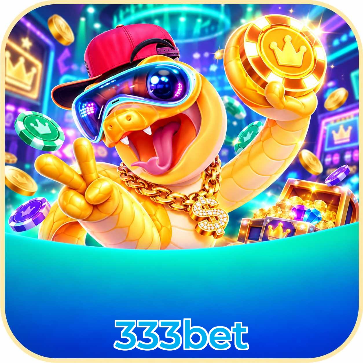 333bet Facebook Page