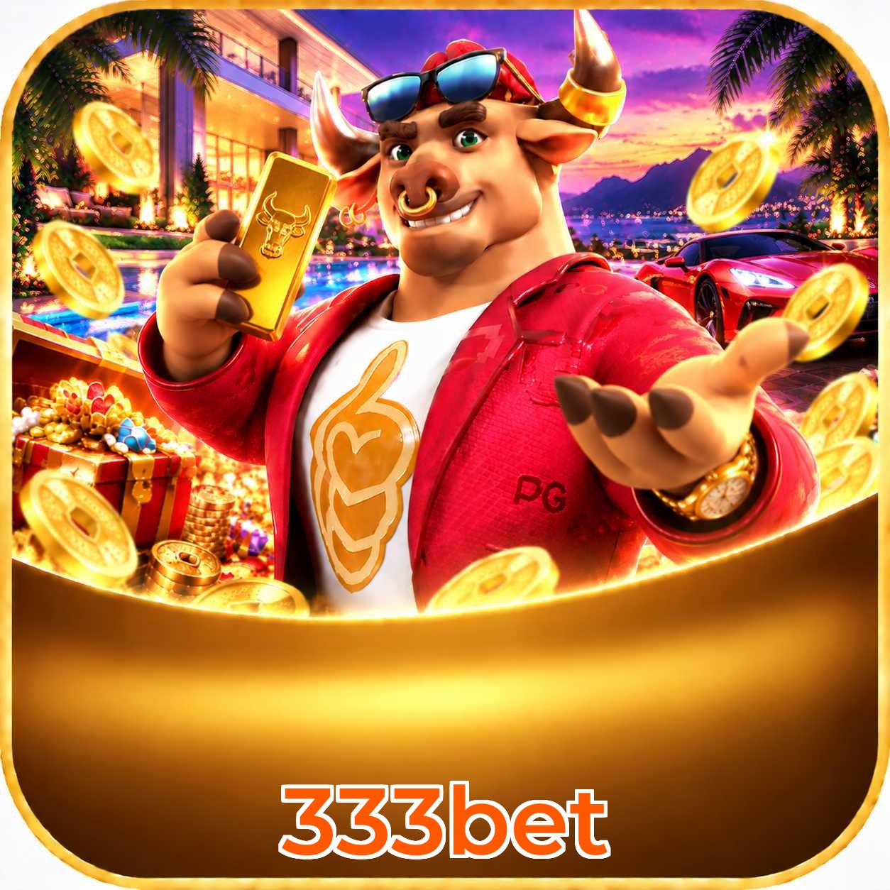 333bet FAQ instalar app