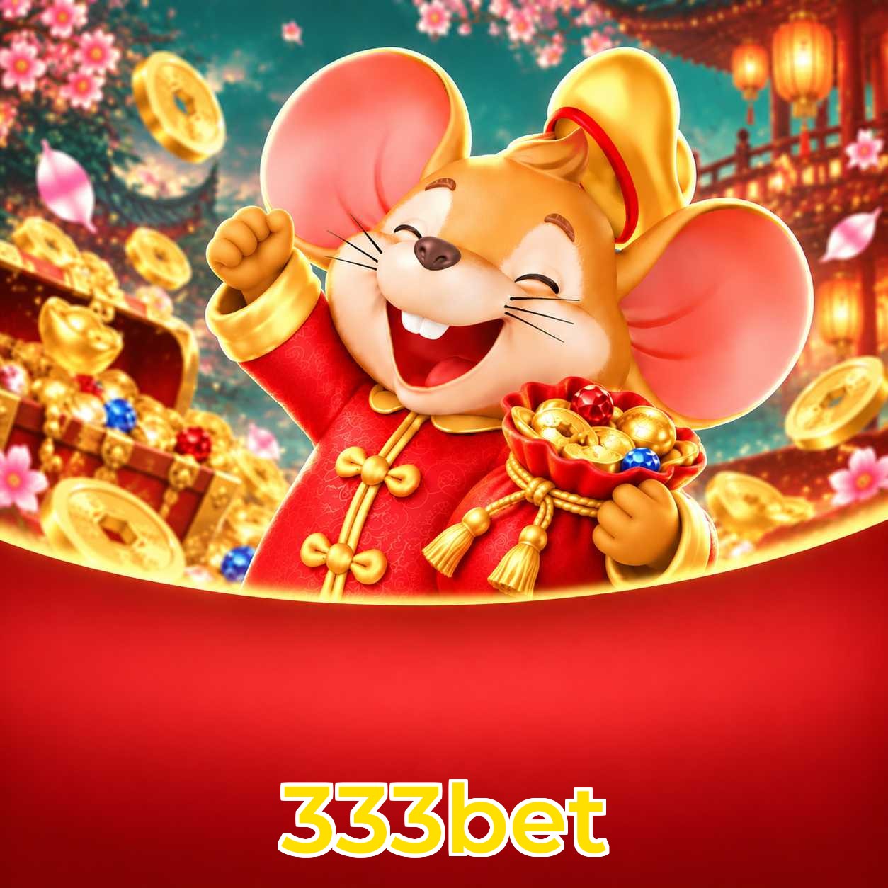 333bet Slots