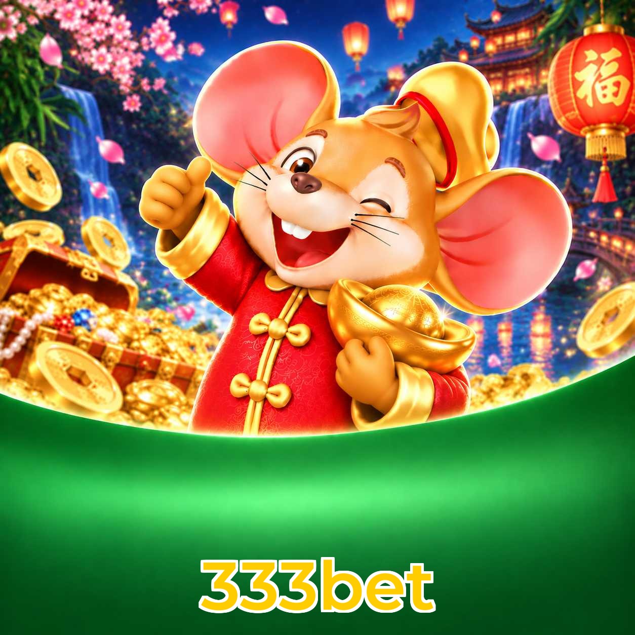333bet Jogos Exclusivos