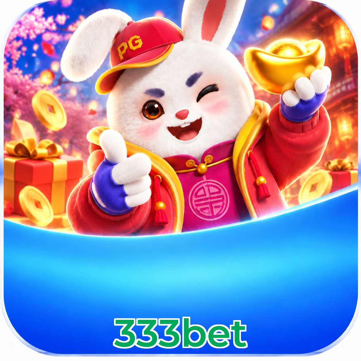 333bet Slot FAQ