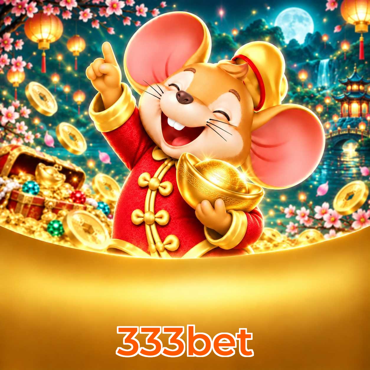 333bet Fortune Tiger Game