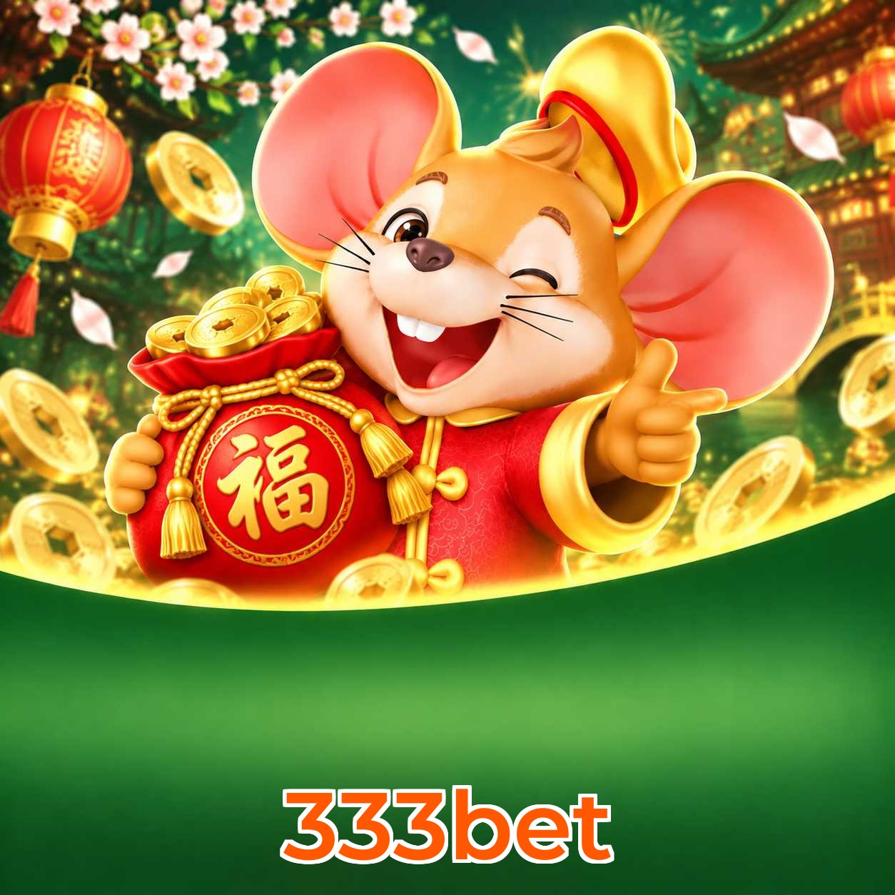 333bet Fortune Tiger RTP