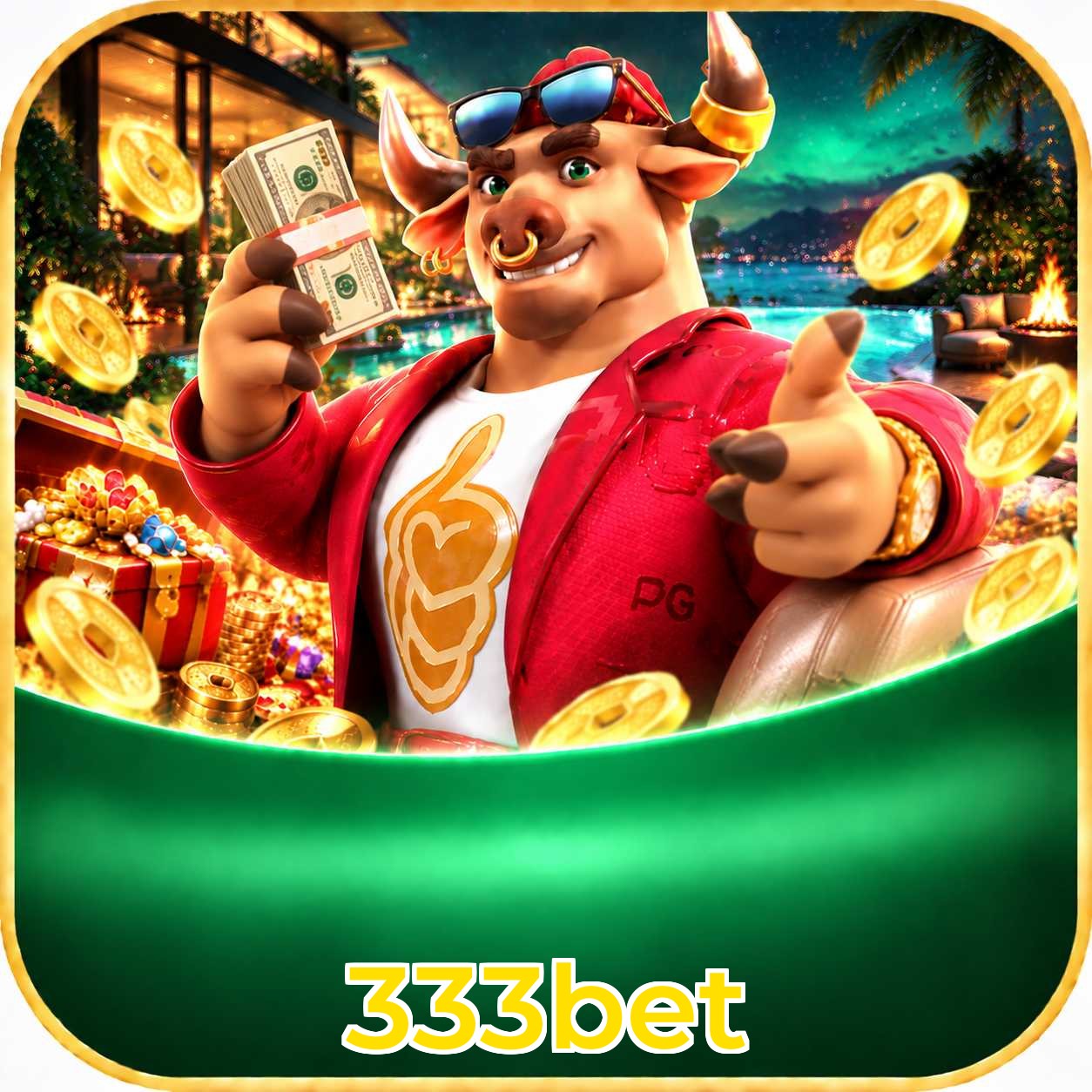 333bet VIP Níveis