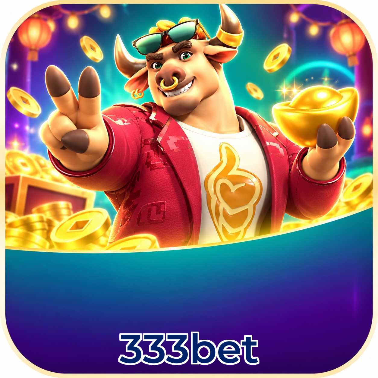 333bet Telegram Stats