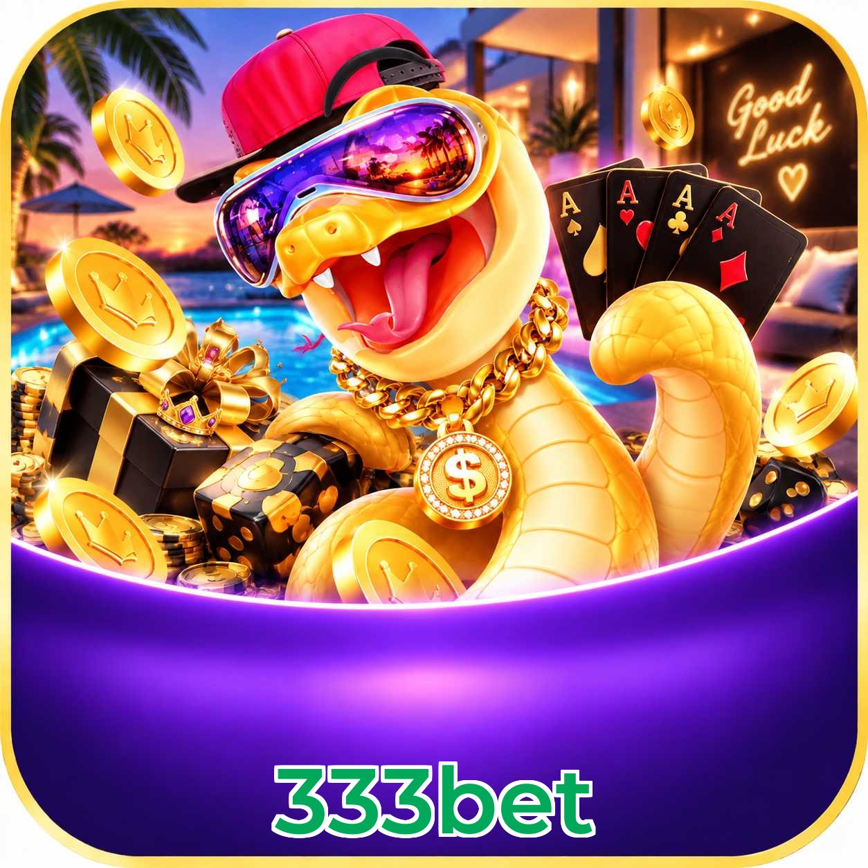 333bet Download Links