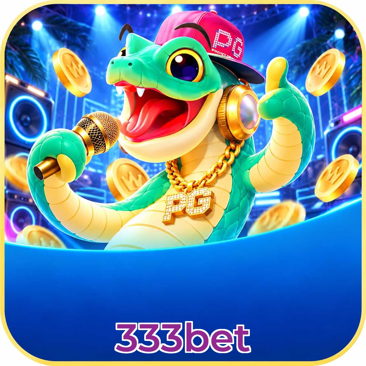 333bet Performance