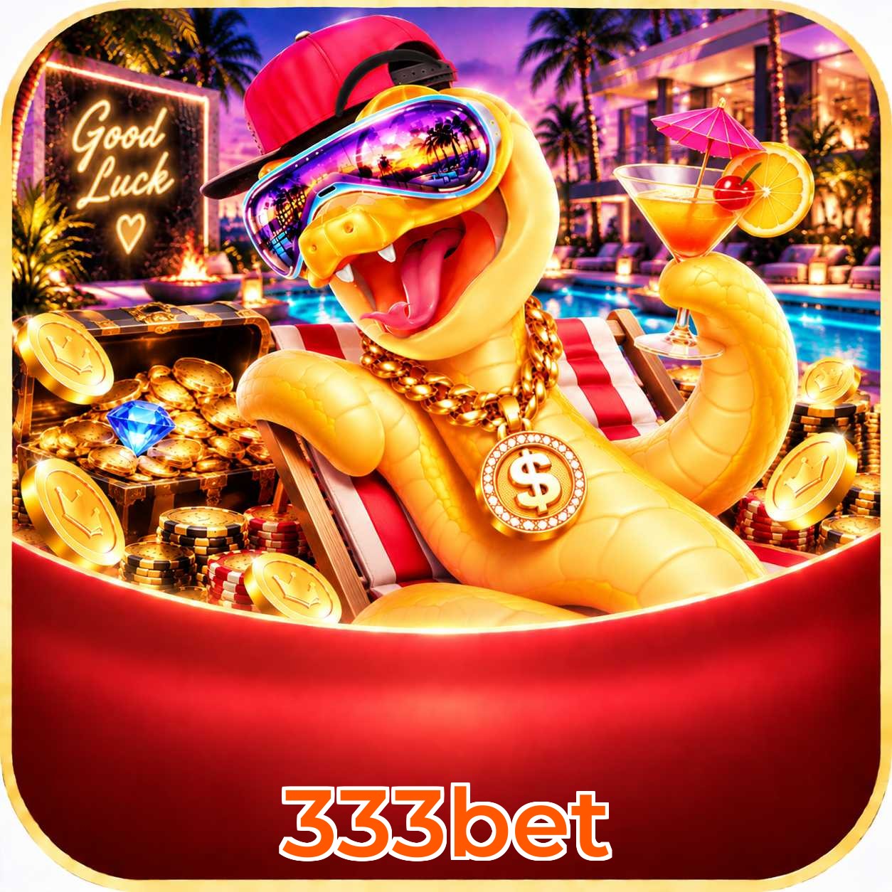 333bet Bet Odds Analysis