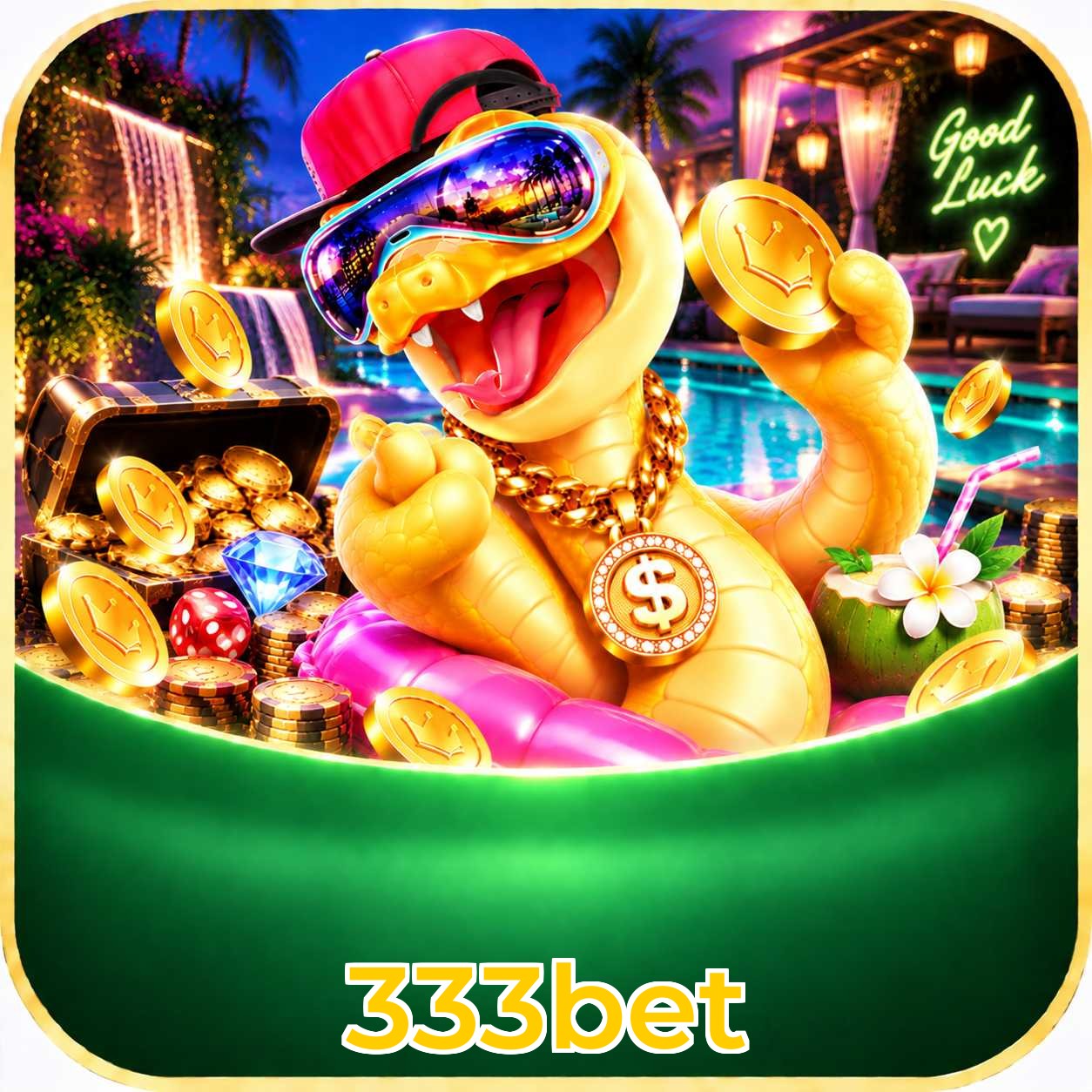 333bet Top Wins