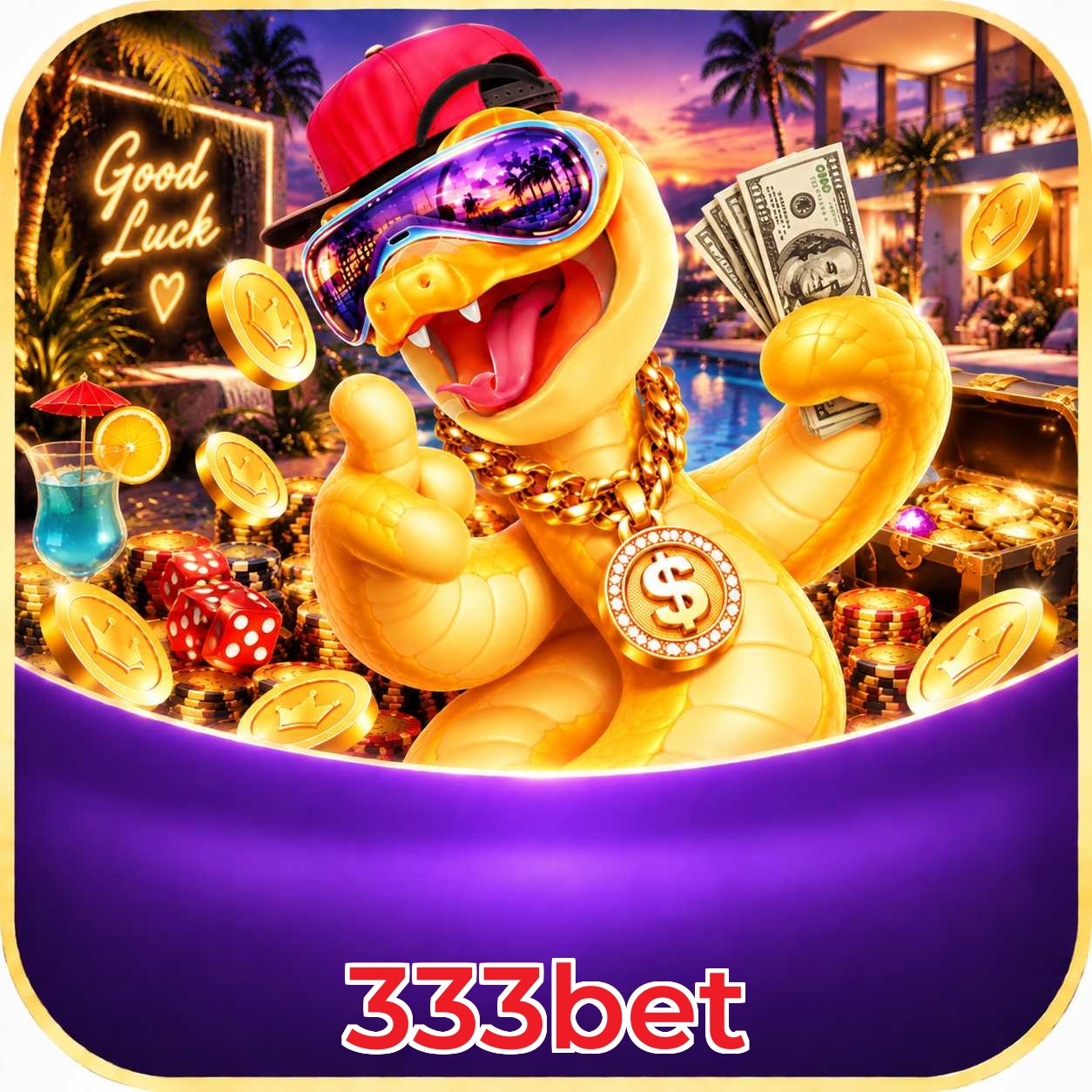 333bet Security Analysis