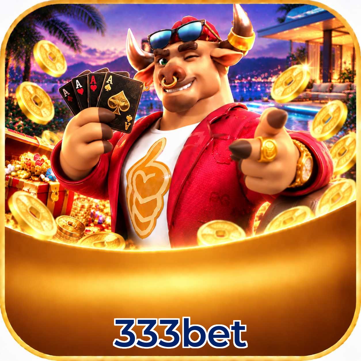 333bet Saque