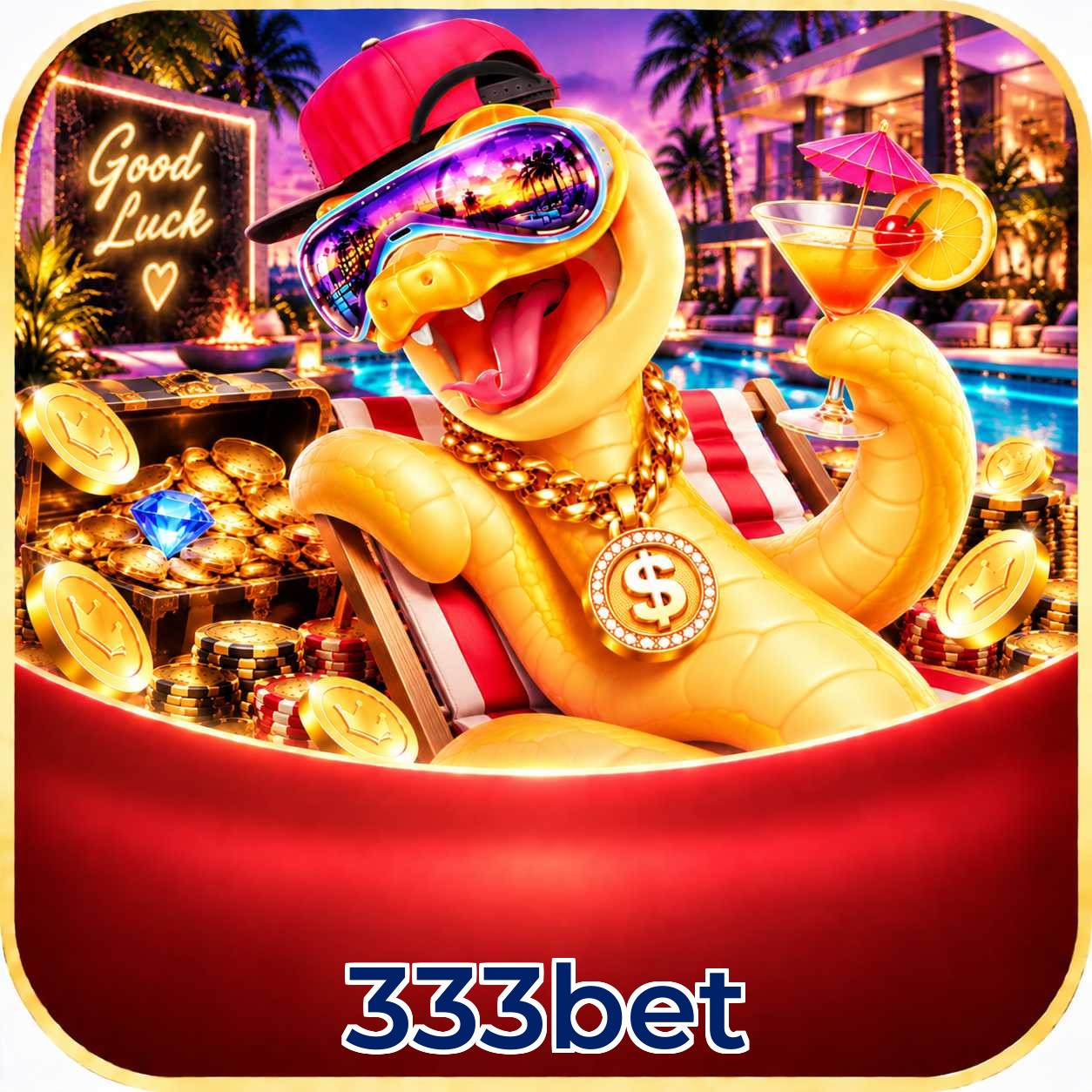 333bet Uptime
