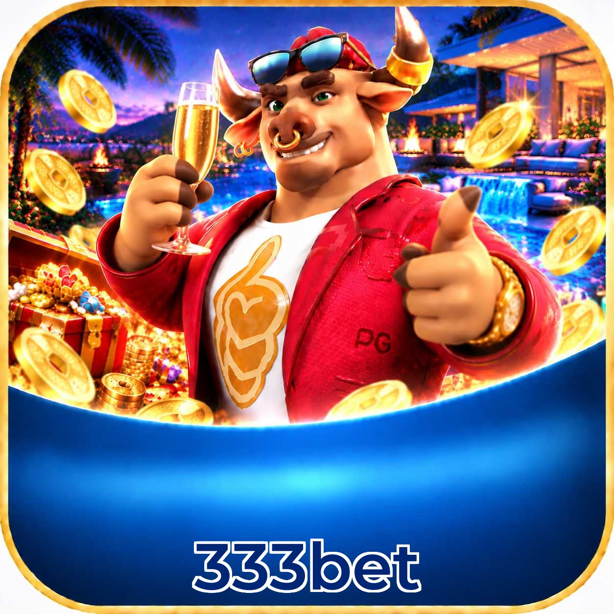 333bet Cashback