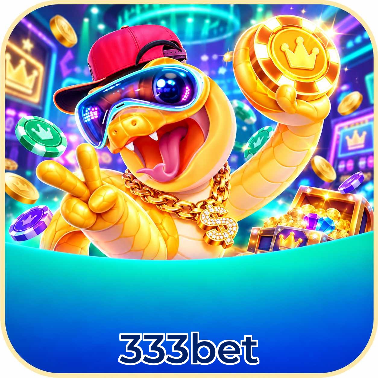333bet Live Dealers