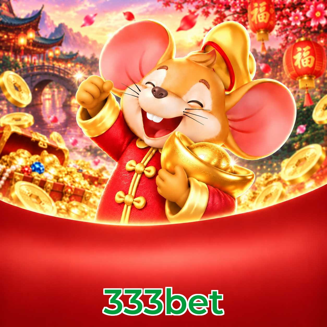 333bet Performance Tests