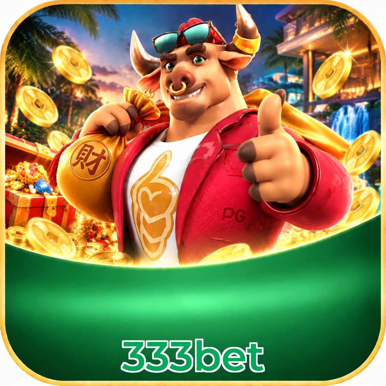 333bet Segurança