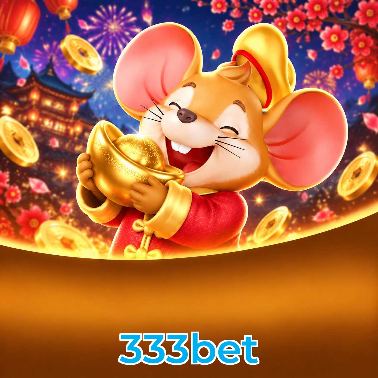 333bet Interface