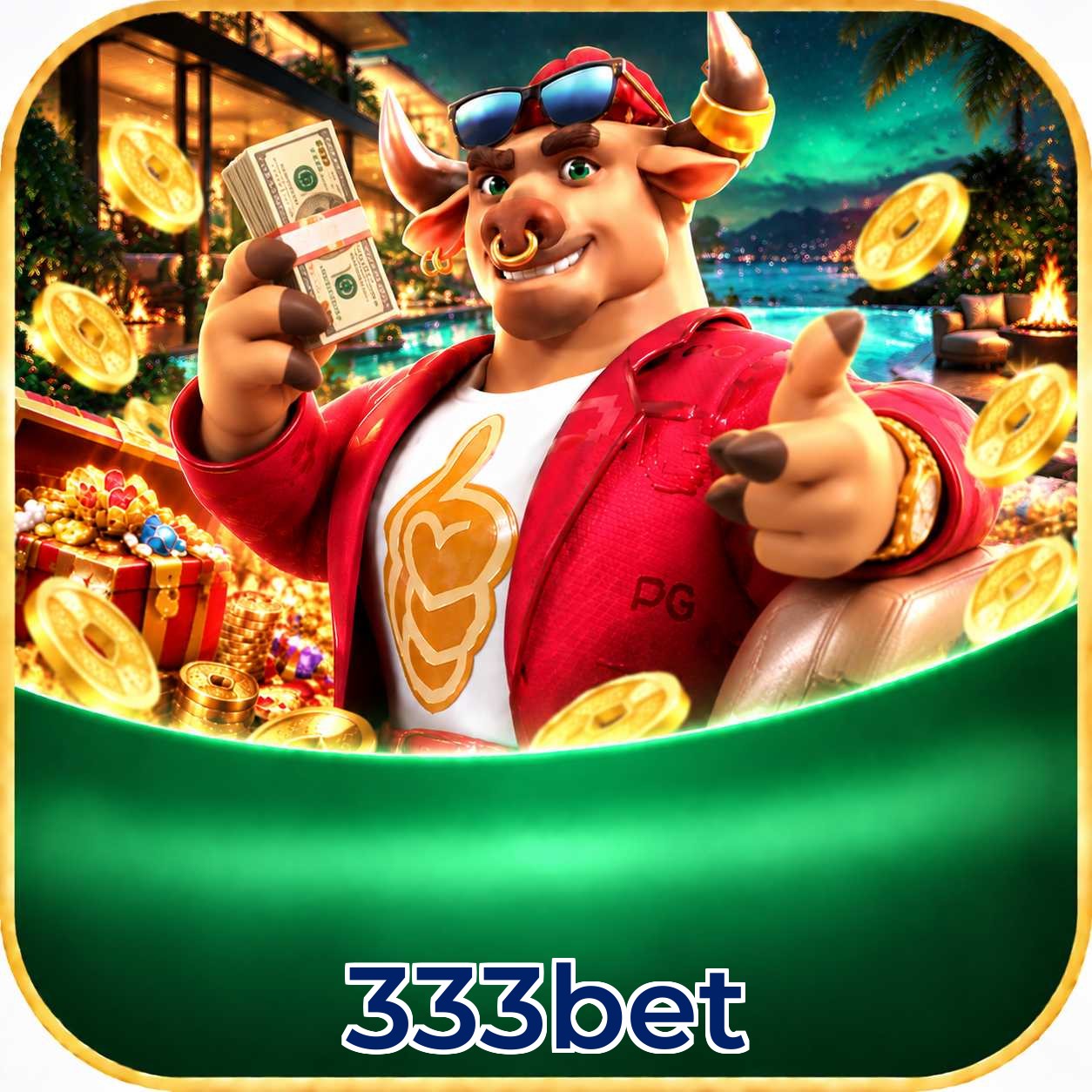 333bet FAQ