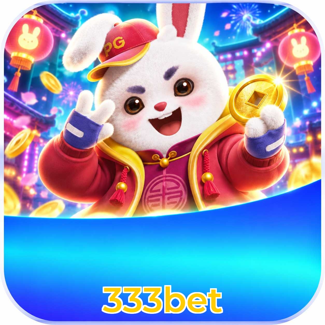 333bet Welcome Bonus