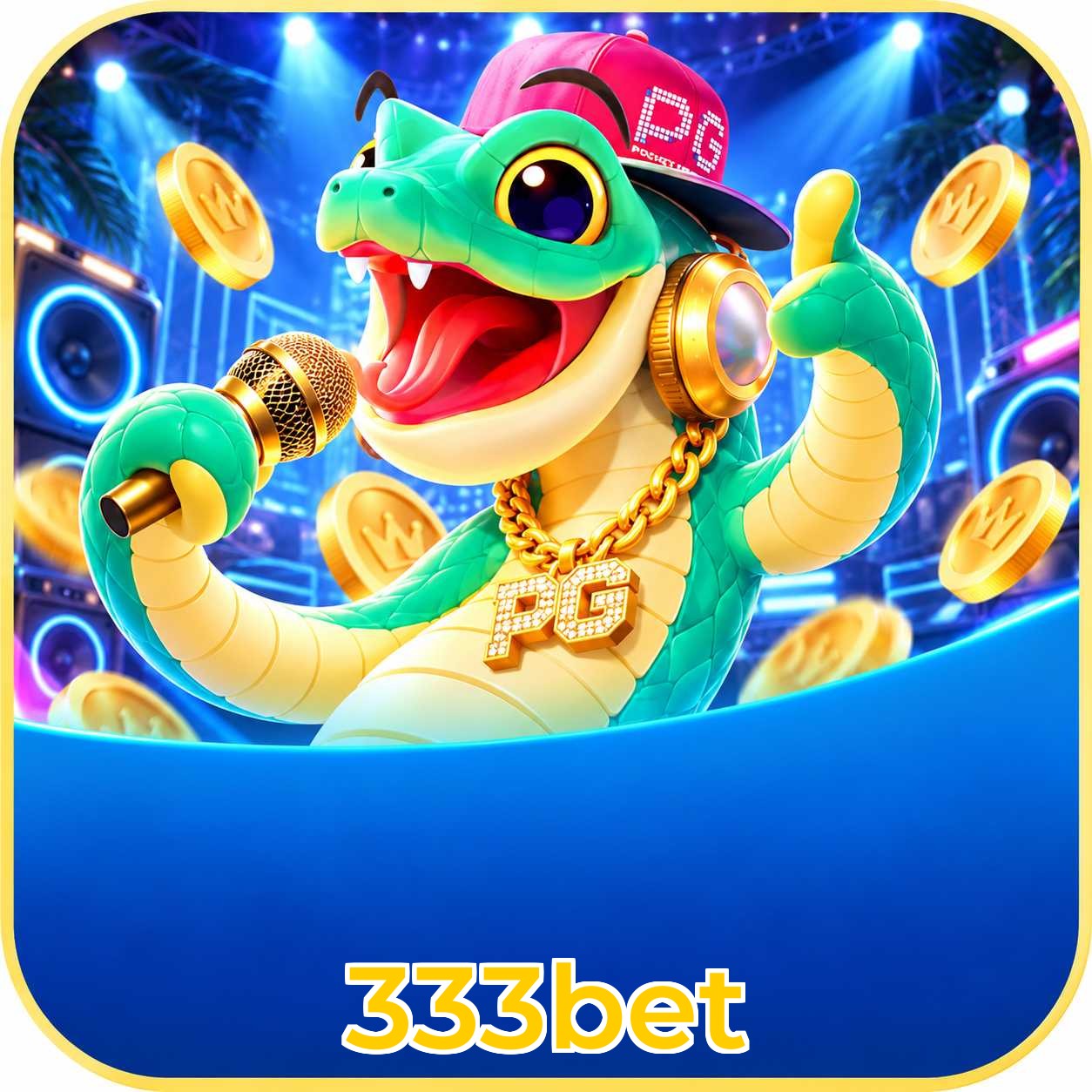 333bet RTP Testing